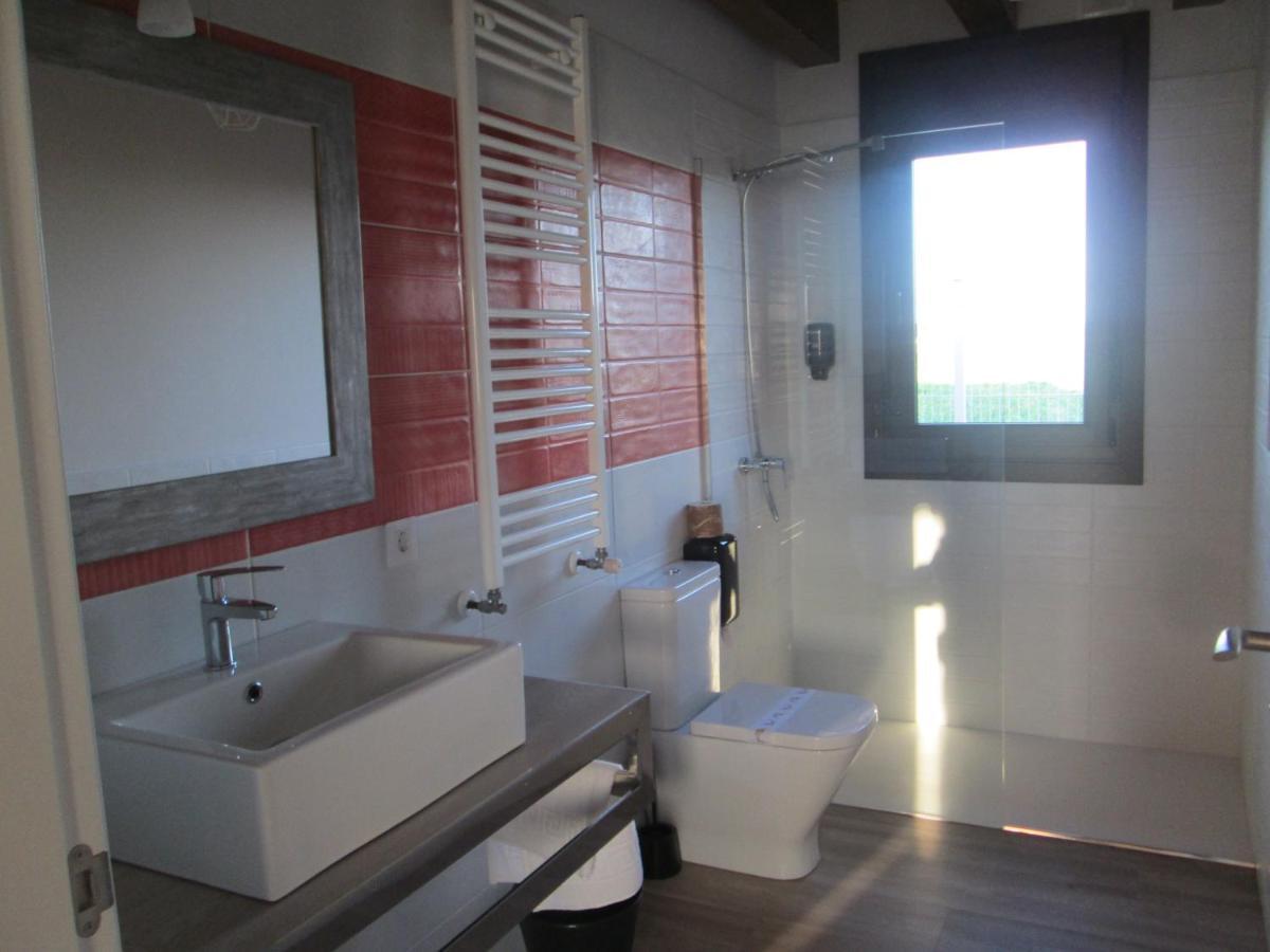 Apartamentos Fonte Villar Navia Eksteriør billede